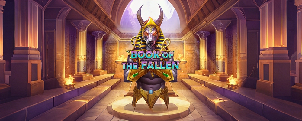 4400 BET Livro dos Caídos