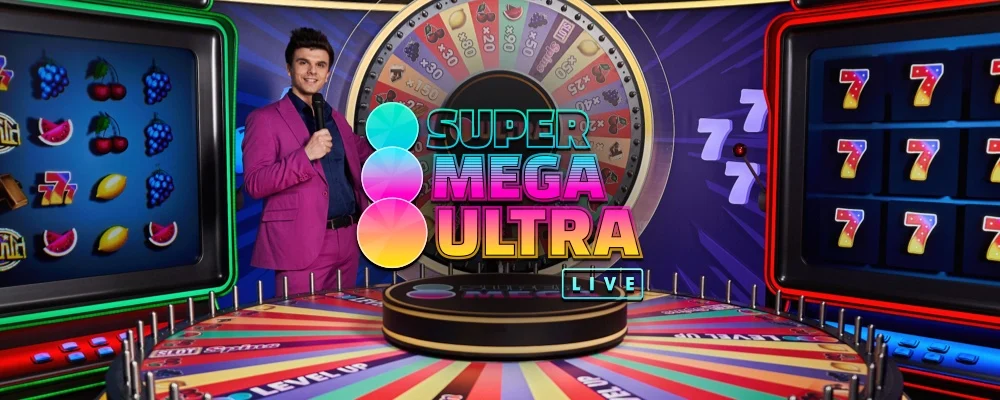 4400 bet Super Mega Ultra ao Vivo