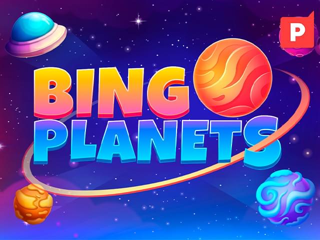 4400 bet Planetas do Bingo
