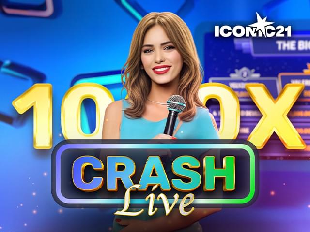 4400 bet Crash ao Vivo