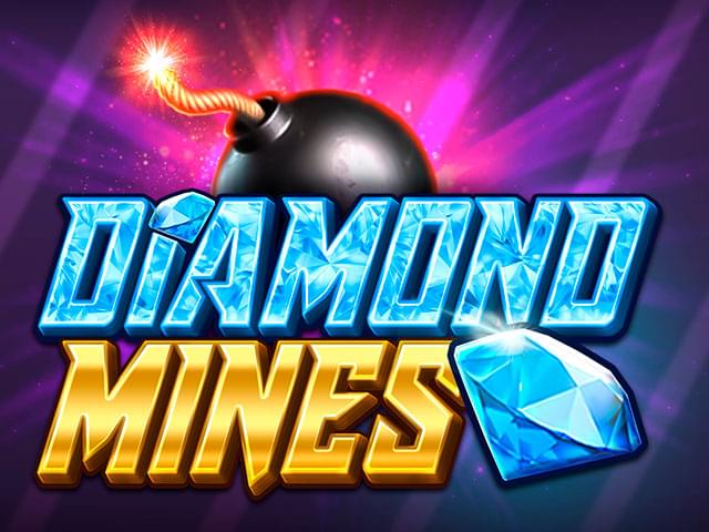 4400 bet Minas de Diamante™