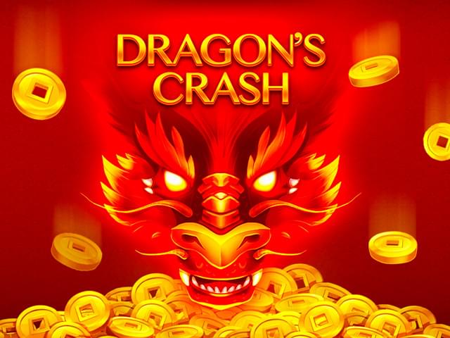 4400 bet Crash dos Dragões